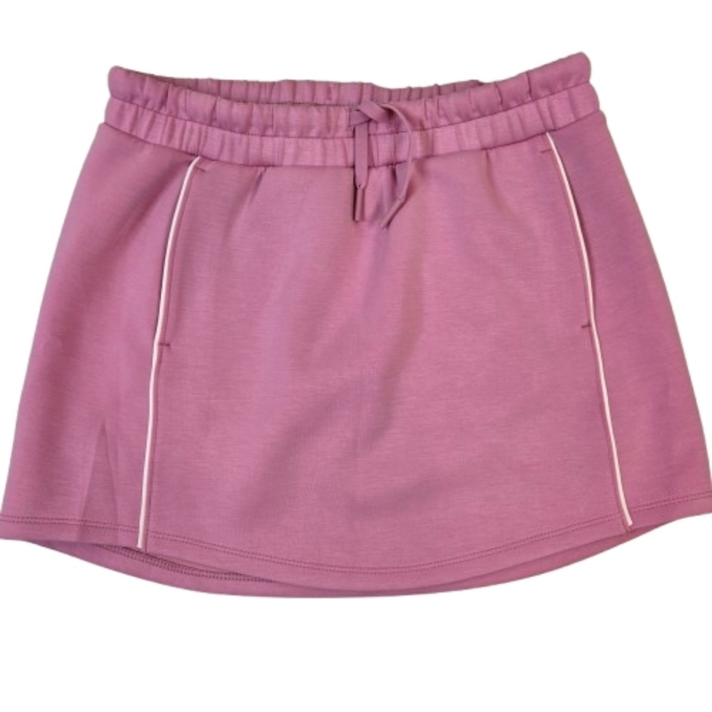 NWT All In Motion Girl's Airy Sleek Skort Rose Pink L XL - Picture 3 of 14